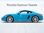 Porsche 718 Cayman