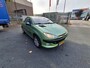 Peugeot 206 CC 1.6-16V LEUKE AUTO RIJDT EN SCHAKELT GOED