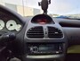 Peugeot 206 CC 1.6-16V LEUKE AUTO RIJDT EN SCHAKELT GOED