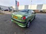 Peugeot 206 CC 1.6-16V LEUKE AUTO RIJDT EN SCHAKELT GOED