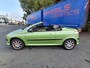 Peugeot 206 CC 1.6-16V LEUKE AUTO RIJDT EN SCHAKELT GOED