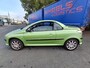 Peugeot 206 CC 1.6-16V LEUKE AUTO RIJDT EN SCHAKELT GOED