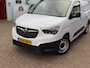 Opel Combo Cargo GB 1.5 Diesel 102pk L2H1/ All season banden/ Navigatie/ Apple Carplay/ Stuurwiel bediening/ Airco/ DAB/ 1 Eigenaar/ Origineel NL/ NAP