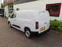 Opel Combo Cargo GB 1.5 Diesel 102pk L2H1/ All season banden/ Navigatie/ Apple Carplay/ Stuurwiel bediening/ Airco/ DAB/ 1 Eigenaar/ Origineel NL/ NAP