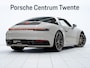 Porsche 911 Targa 4S