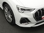 Audi Q3 35 TFSI 150 pk S-tronic S-Line | Panoramadak | Trekhaak | Bang & Olufsen | Leder/alcantara | Navigatie