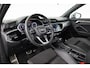 Audi Q3 35 TFSI 150 pk S-tronic S-Line | Panoramadak | Trekhaak | Bang & Olufsen | Leder/alcantara | Navigatie