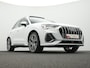 Audi Q3 35 TFSI 150 pk S-tronic S-Line | Panoramadak | Trekhaak | Bang & Olufsen | Leder/alcantara | Navigatie