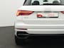 Audi Q3 35 TFSI 150 pk S-tronic S-Line | Panoramadak | Trekhaak | Bang & Olufsen | Leder/alcantara | Navigatie