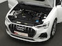 Audi Q3 35 TFSI 150 pk S-tronic S-Line | Panoramadak | Trekhaak | Bang & Olufsen | Leder/alcantara | Navigatie
