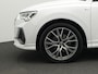Audi Q3 35 TFSI 150 pk S-tronic S-Line | Panoramadak | Trekhaak | Bang & Olufsen | Leder/alcantara | Navigatie
