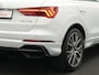 Audi Q3 35 TFSI 150 pk S-tronic S-Line | Panoramadak | Trekhaak | Bang & Olufsen | Leder/alcantara | Navigatie
