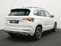 Skoda Karoq 1.5 TSI 150 pk DSG Sportline Business | Panoramadak | Matrix LED | Stuur-/stoelverwarming | Achteruitrijcamera