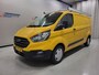 Ford Transit Custom 2.0TDCI L2/H1 Imperiaal+Trap Euro 6!