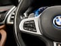 BMW X3 xDrive30e M Sport Individual 293Pk Automaat (PANORAMADAK, M PAKKET, GROOT NAVI, LASER KOPLAMPEN, MEMORY SEATS, STUUR/STOELVERWARMING, 360 CAMERA, HEAD-UP DISPLAY, TREKHAAK, GETINT GLAS, NIEUWSTAAT)