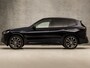 BMW X3 xDrive30e M Sport Individual 293Pk Automaat (PANORAMADAK, M PAKKET, GROOT NAVI, LASER KOPLAMPEN, MEMORY SEATS, STUUR/STOELVERWARMING, 360 CAMERA, HEAD-UP DISPLAY, TREKHAAK, GETINT GLAS, NIEUWSTAAT)
