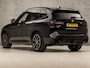 BMW X3 xDrive30e M Sport Individual 293Pk Automaat (PANORAMADAK, M PAKKET, GROOT NAVI, LASER KOPLAMPEN, MEMORY SEATS, STUUR/STOELVERWARMING, 360 CAMERA, HEAD-UP DISPLAY, TREKHAAK, GETINT GLAS, NIEUWSTAAT)