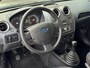 Ford Fiesta 1.3 Airco Nieuwe APK 92.000km 2e eigenaar Boekjes Topstaat Rijdt en schakelt perfect