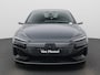 Audi A6 Avant e-tron S6 100 kWh l Adaptive cruise control l Adaptive air suspension l Verwarmbaar stuurwiel l Bang & Olufsen sound system l Warmtepomp l Stoelverwarming vóór en achter l Geheugen bestuurdersstoel l Bijrijdersdisplay l 360 graden camera l Remzadels rood l Privacy glas l Ambiente lichtpakket Pro l Elektr. verstelbaar stuurwiel l Alarm Klasse III
