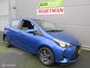 Toyota Yaris 1.0 VVT-i Comfort