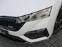 Skoda Octavia Combi 1.4 TSI 245pk RS iV PHEV Business Pano Keyless Ambiente Verlichting Park Assist