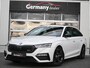 Skoda Octavia Combi 1.4 TSI 245pk RS iV PHEV Business Pano Keyless Ambiente Verlichting Park Assist