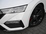 Skoda Octavia Combi 1.4 TSI 245pk RS iV PHEV Business Pano Keyless Ambiente Verlichting Park Assist