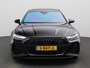 Audi RS6 Avant TFSI quattro 600 PK | RS-sportuitlaatsysteem | RS-keramische remmen | RS-dynamiekpakket plus | RS-sportonderstel plus DRC | 360 Camera | Panoramadak | Adaptive Cruise Control | Vierwielbesturing | Stoelverwarming | Virtual Cockpit | Laser LED Matrix | Lichtmetalen velgen | Privacy glass |