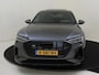 Audi e-tron Sportback 50 quattro S edition 71 kWh | Panoramadak | Luchtvering | 360 camera | Bang & Olufsen | LED matrix verlichting | Keyless | Stoelverwarming |