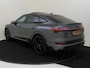 Audi e-tron Sportback 50 quattro S edition 71 kWh | Panoramadak | Luchtvering | 360 camera | Bang & Olufsen | LED matrix verlichting | Keyless | Stoelverwarming |