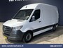 Mercedes-Benz Sprinter 317CDI 170pk L2H2 Airco | Camera | Apple Carplay | Android Auto | Trekhaak MBUX, Bijrijdersbank
