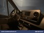 Mercedes-Benz Sprinter 317CDI 170pk L2H2 Airco | Camera | Apple Carplay | Android Auto | Trekhaak MBUX, Bijrijdersbank