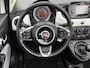 Fiat 500C Sport 80 pk | Navigatie | Panoramadak | Parkeersensoren Achter | Trekhaak | Sportstoelen | Premium Audio | Lederen Stuurwiel | DAB Ontvanger | Start/Stop Systeem | Climate Control | Cruise Control | 16" Lichtmetalen Velgen |