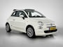 Fiat 500C Sport 80 pk | Navigatie | Panoramadak | Parkeersensoren Achter | Trekhaak | Sportstoelen | Premium Audio | Lederen Stuurwiel | DAB Ontvanger | Start/Stop Systeem | Climate Control | Cruise Control | 16" Lichtmetalen Velgen |