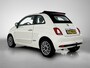 Fiat 500C Sport 80 pk | Navigatie | Panoramadak | Parkeersensoren Achter | Trekhaak | Sportstoelen | Premium Audio | Lederen Stuurwiel | DAB Ontvanger | Start/Stop Systeem | Climate Control | Cruise Control | 16" Lichtmetalen Velgen |
