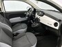 Fiat 500C Sport 80 pk | Navigatie | Panoramadak | Parkeersensoren Achter | Trekhaak | Sportstoelen | Premium Audio | Lederen Stuurwiel | DAB Ontvanger | Start/Stop Systeem | Climate Control | Cruise Control | 16" Lichtmetalen Velgen |