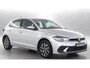 Volkswagen Polo 1.0 TSI 95pk Life / Navigatie via App Connect / Airco