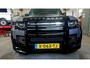 Land Rover Defender 3.0 P400 110 X-Dynamic HSE * V6 * EYE-CATCHER * AKTIEPRIJS !!