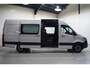 Mercedes-Benz Sprinter 315 CDI 150 pk Dubbel Cabine L3 Navi, 360 Camera Cruise control, Laadruimte Pakket, PDC V+A, Opstap