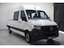 Mercedes-Benz Sprinter 315 CDI 150 pk Dubbel Cabine L3 Navi, 360 Camera Cruise control, Laadruimte Pakket, PDC V+A, Opstap