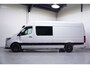 Mercedes-Benz Sprinter 315 CDI 150 pk L3 Dubbel Cabine AMG Grille Navi, 360 Camera, 18" LMV, PDC V+A, Sidebars, Zonneklep, 6-Zits
