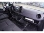 Mercedes-Benz Sprinter 315 CDI 150 pk L3H2 Black&White Dubbel Cabine Navi, 360 Camera, AMG Grille, 18" LMV, Sidebars, Zonneklep, 6-Zits
