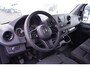 Mercedes-Benz Sprinter 315 CDI 150 pk L3H2 Black&White Dubbel Cabine Navi, 360 Camera, AMG Grille, 18" LMV, Sidebars, Zonneklep, 6-Zits