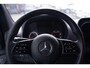 Mercedes-Benz Sprinter 315 CDI 150 pk L3H2 Black&White Dubbel Cabine Navi, 360 Camera, AMG Grille, 18" LMV, Sidebars, Zonneklep, 6-Zits