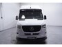 Mercedes-Benz Sprinter 315 CDI 150 pk L3H2 Black&White Dubbel Cabine Navi, 360 Camera, AMG Grille, 18" LMV, Sidebars, Zonneklep, 6-Zits
