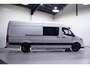 Mercedes-Benz Sprinter 315 CDI 150 pk L3H2 Black&White Dubbel Cabine Navi, 360 Camera, AMG Grille, 18" LMV, Sidebars, Zonneklep, 6-Zits