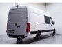 Mercedes-Benz Sprinter 315 CDI 150 pk L3H2 Black&White Dubbel Cabine Navi, 360 Camera, AMG Grille, 18" LMV, Sidebars, Zonneklep, 6-Zits