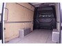 Mercedes-Benz Sprinter 315 CDI 150 pk L3 Dubbel Cabine AMG Grille Navi, 360 Camera, 18" LMV, PDC V+A, Sidebars, Zonneklep, 6-Zits