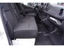 Mercedes-Benz Sprinter 315 CDI 150 pk L3H2 Black&White Dubbel Cabine Navi, 360 Camera, AMG Grille, 18" LMV, Sidebars, Zonneklep, 6-Zits