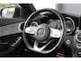 Mercedes-Benz C-klasse Estate 300e Solution AMG PANO/NAP/ 1st eigenaar